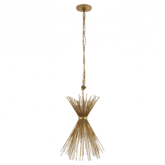 Strada Small Chandelier (279|KW 5077G)