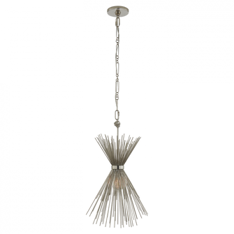 Strada Small Chandelier (279|KW 5077PN)