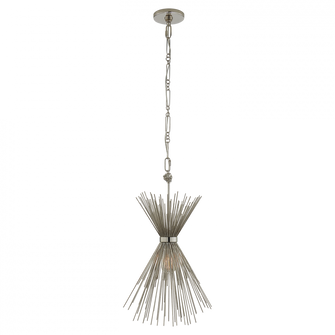 Strada Small Chandelier (279|KW 5077PN)