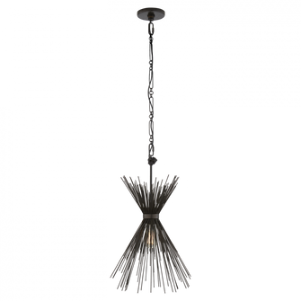 Strada Small Chandelier (279|KW 5077AI)