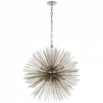 Strada Medium Round Chandelier (279|KW 5071PN)