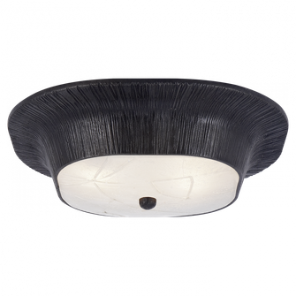 Utopia Round Flush Mount (279|KW 4050AI-FR)
