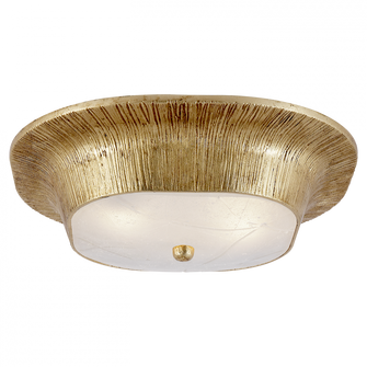 Utopia Round Flush Mount (279|KW 4050G-FR)