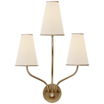 Montreuil Small Wall Sconce (279|ARN 2051G-L)