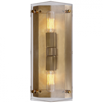 Clayton Wall Sconce (279|ARN 2043CG)