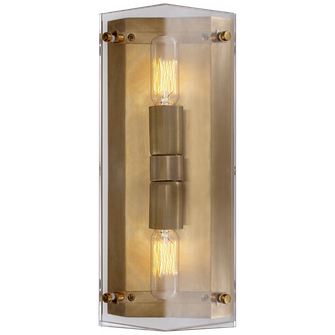 Clayton Wall Sconce (279|ARN 2043CG)