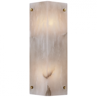 Clayton Wall Sconce (279|ARN 2043ALB)