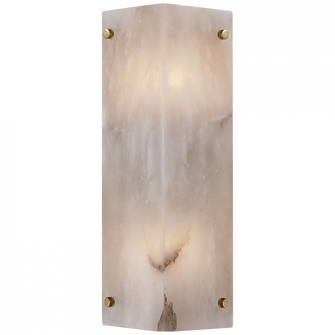 Clayton Wall Sconce (279|ARN 2043ALB)