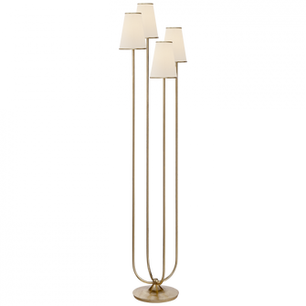 Montreuil Floor Lamp (279|ARN 1025G-L)