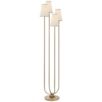 Montreuil Floor Lamp (279|ARN 1025G-L)