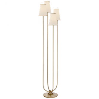 Montreuil Floor Lamp (279|ARN 1025G-L)