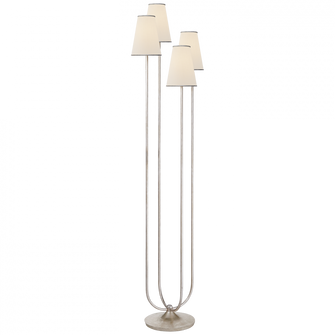 Montreuil Floor Lamp (279|ARN 1025BSL-L)