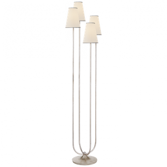 Montreuil Floor Lamp (279|ARN 1025BSL-L)