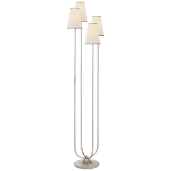 Montreuil Floor Lamp (279|ARN 1025BSL-L)