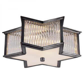 Sophia Small Flush Mount (279|AH 4016GM/CG-FG)