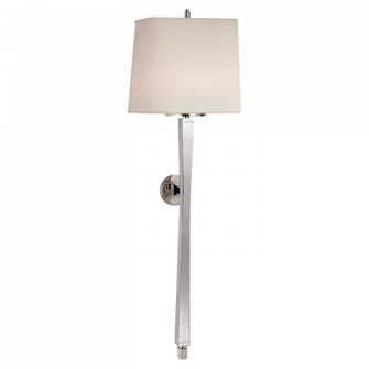 Edie Baluster Sconce (279|TOB 2741PN-NP)