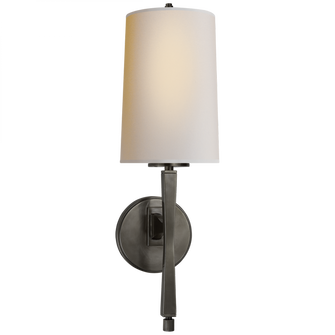 Edie Sconce (279|TOB 2740BZ-NP)