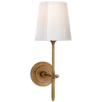Bryant Sconce (279|TOB 2022HAB-WG)