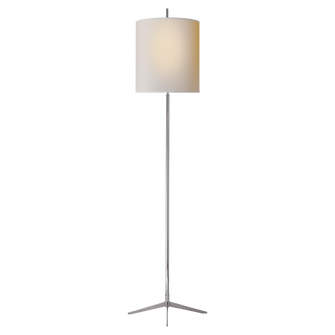 Caron Floor Lamp (279|TOB 1153PN-NP) Caron Floor Lamp (279|TOB 1153PN-NP)