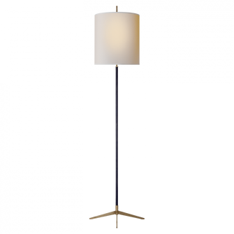 Caron Floor Lamp (279|TOB 1153BZ/HAB-NP)