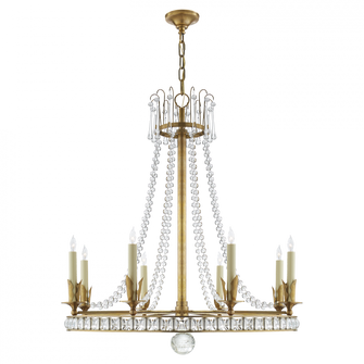 Regency Large Chandelier (279|SN 5108HAB)
