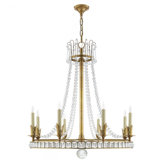 Regency Large Chandelier (279|SN 5108HAB)