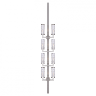 Liaison Statement Sconce (279|KW 2204PN-CRG)