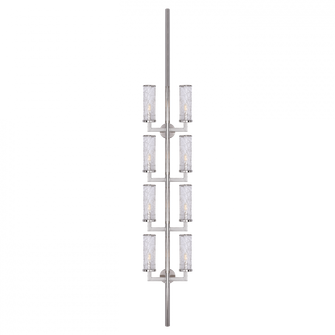 Liaison Statement Sconce (279|KW 2204PN-CRG)