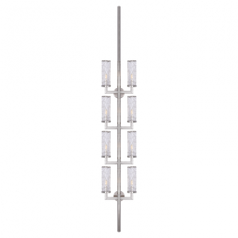 Liaison Statement Sconce (279|KW 2204PN-CRG)