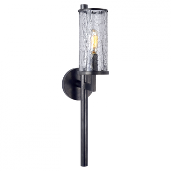 Liaison Single Sconce (279|KW 2200BZ-CRG)