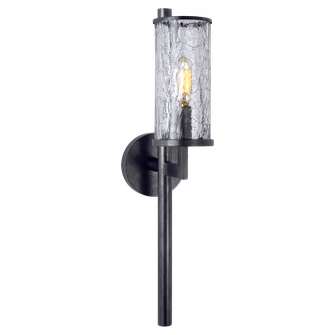 Liaison Single Sconce (279|KW 2200BZ-CRG)