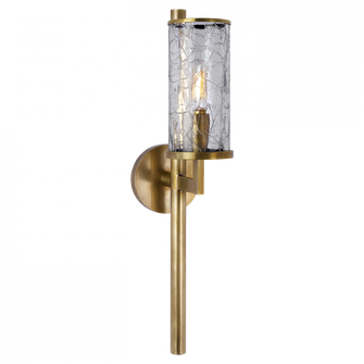 Liaison Single Sconce (279|KW 2200AB-CRG)