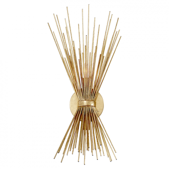 Strada Small Sconce (279|KW 2070G)