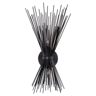 Strada Small Sconce (279|KW 2070AI)