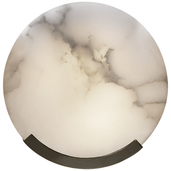 Melange Sconce (279|KW 2010BZ-ALB)