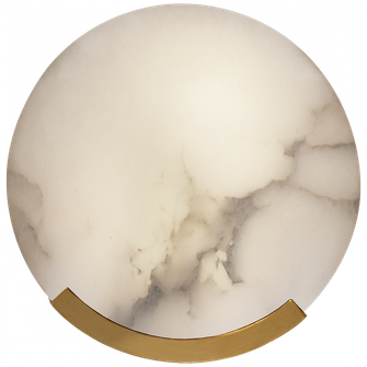 Melange Sconce (279|KW 2010AB-ALB)