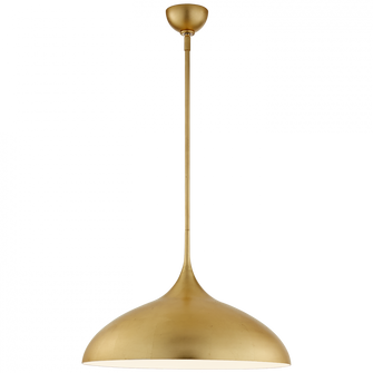 Agnes Large Pendant (279|ARN 5352G)