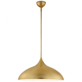 Agnes Large Pendant (279|ARN 5352G)