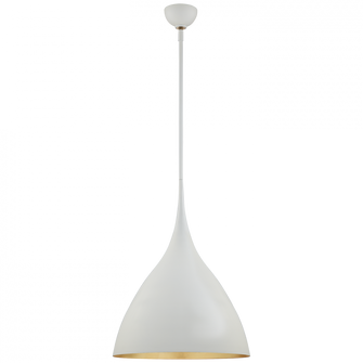 Agnes Medium Pendant (279|ARN 5351PW)
