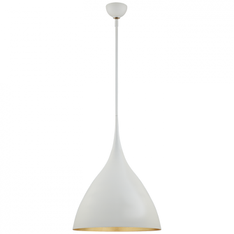 Agnes Medium Pendant (279|ARN 5351PW)