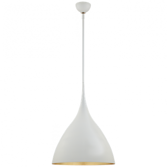 Agnes Medium Pendant (279|ARN 5351PW)
