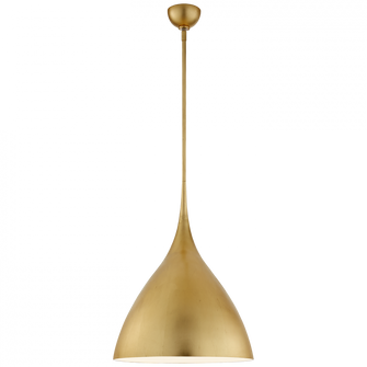 Agnes Medium Pendant (279|ARN 5351G)