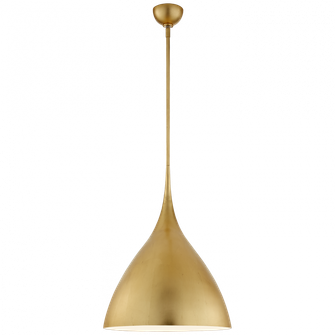 Agnes Medium Pendant (279|ARN 5351G)