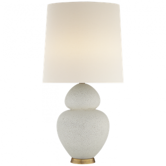 Michelena Table Lamp (279|ARN 3622CHW-L)