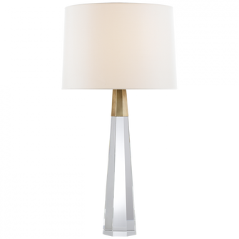 Olsen Table Lamp (279|ARN 3026CG/HAB-L)