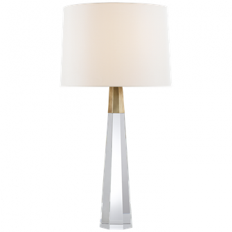 Olsen Table Lamp (279|ARN 3026CG/HAB-L)
