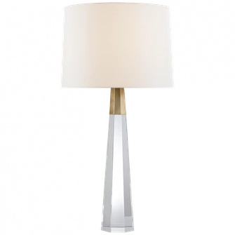 Olsen Table Lamp (279|ARN 3026CG/HAB-L)