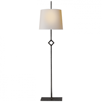 Cranston Buffet Lamp (279|S 3407AI-NP)