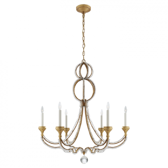 Milan Large Chandelier (279|NW 5031VG)
