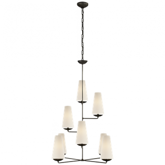 Fontaine Vertical Chandelier (279|ARN 5204AI-L)